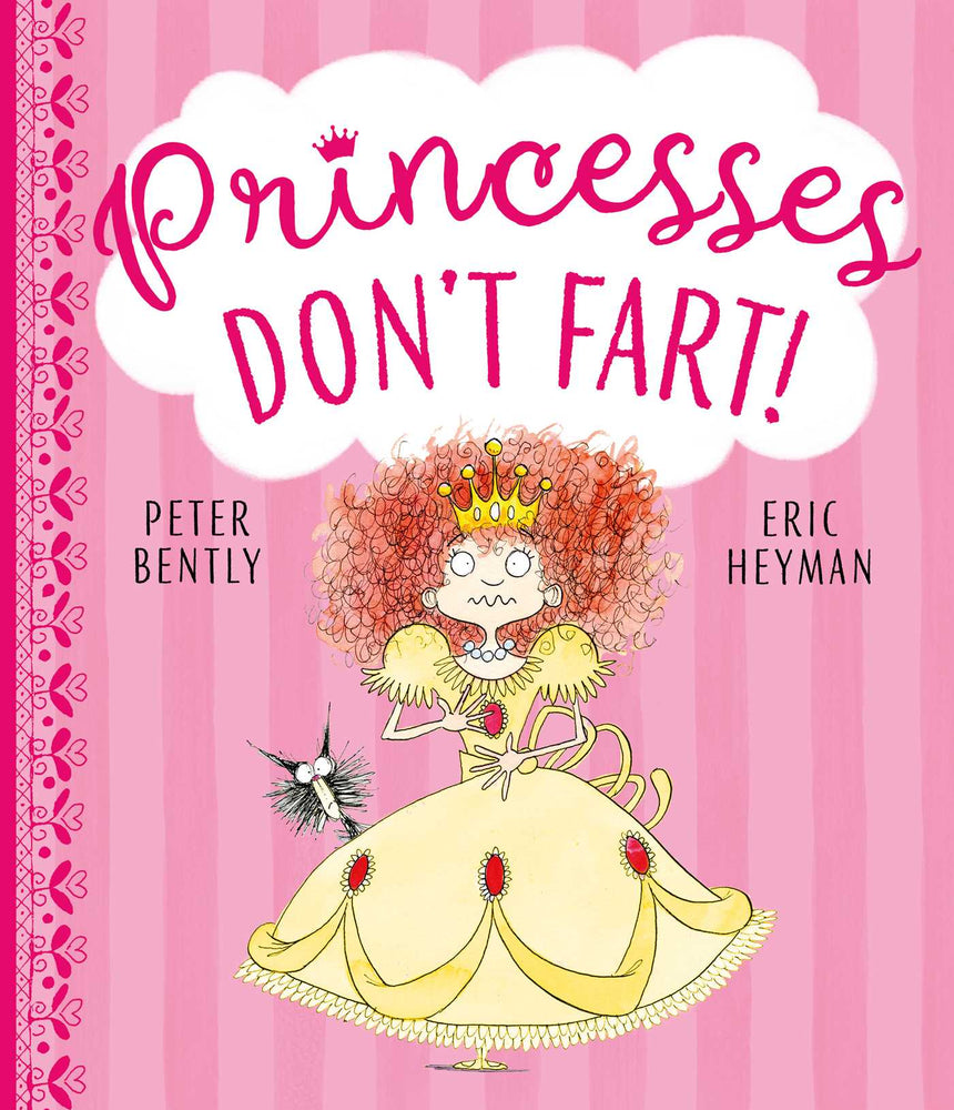 Princesses Don't Fart - Childrens Books - Image - Pop Weasel