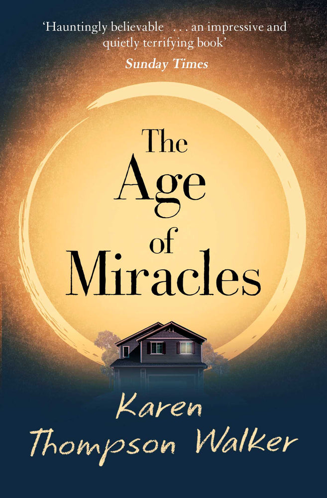 The Age of Miracles: the most thought-provoking end-of-the-world coming-of-age book club novel you'll read this year - Books - Image - Pop Weasel