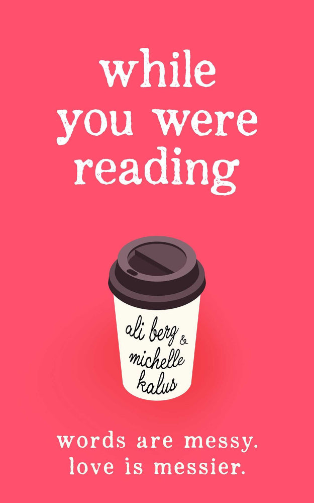 While You Were Reading - Books - Image - Pop Weasel