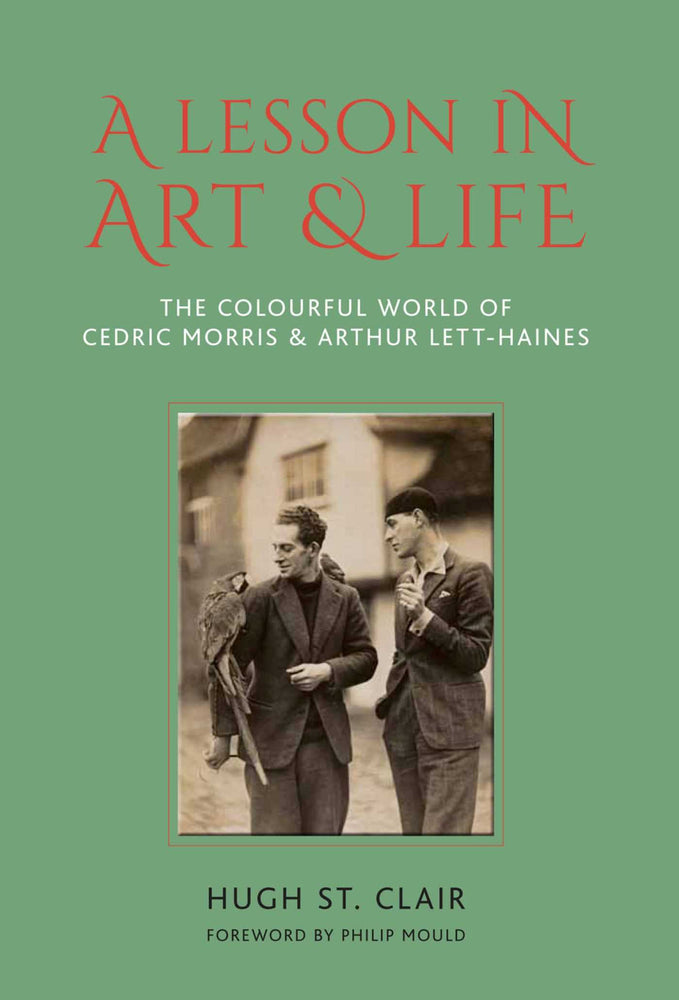 Lesson in Art and Life - Books - Image - Pop Weasel
