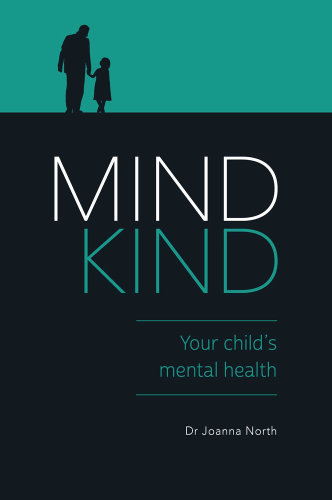 Mind Kind: Your Child's Mental Health | TPB - Books - Image - Pop Weasel