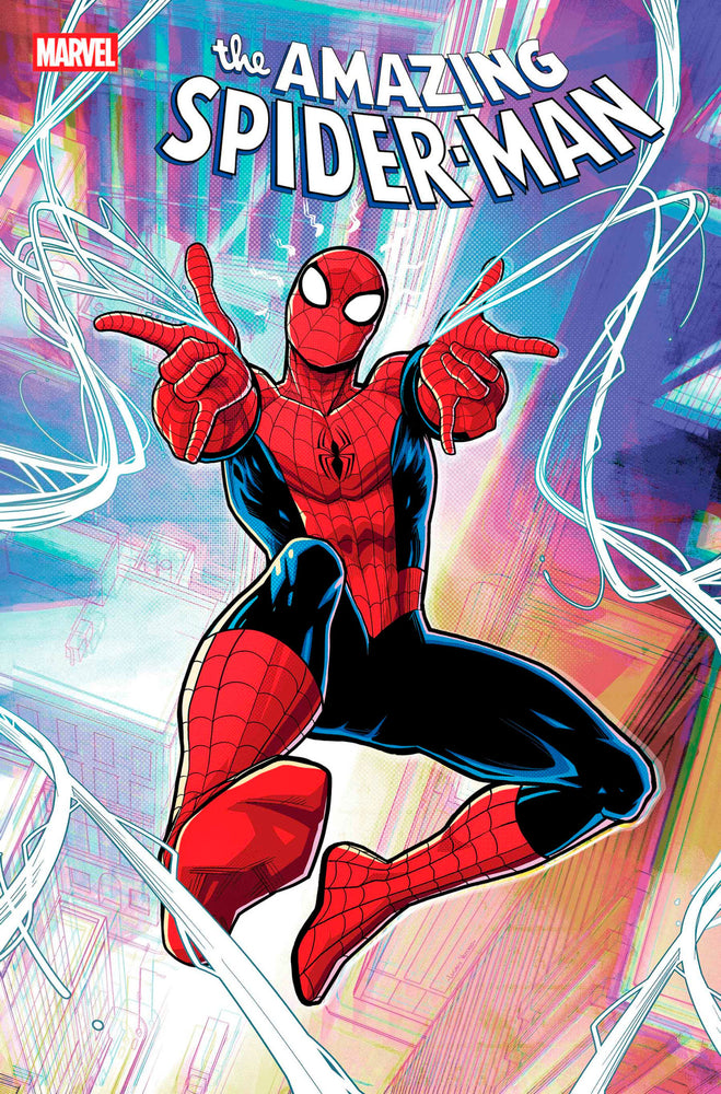 AMAZING SPIDER-MAN - Comics - Image - Pop Weasel