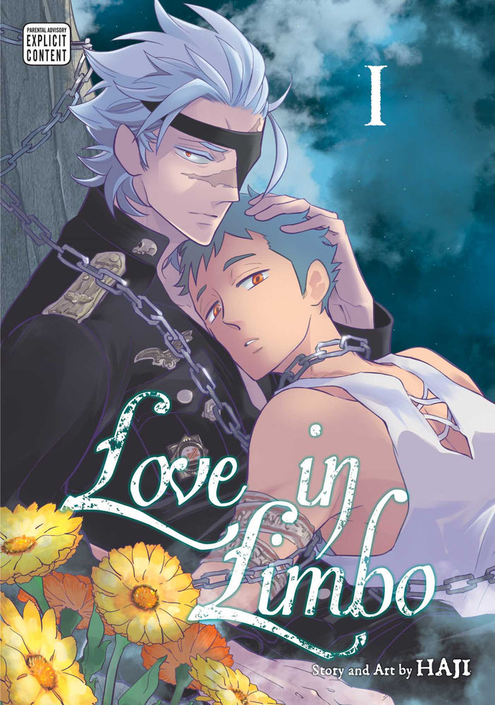 Love in Limbo, Vol. 1 - Manga - Image - Pop Weasel