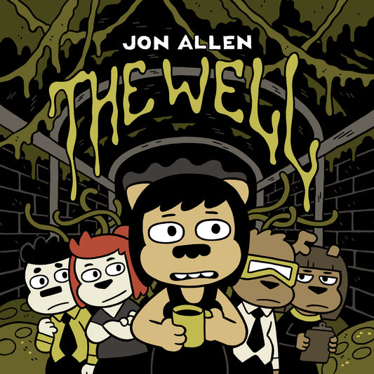 The Well - Image