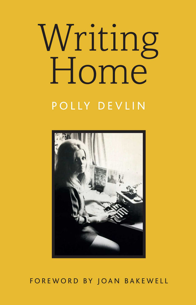Writing Home - Books - Image - Pop Weasel