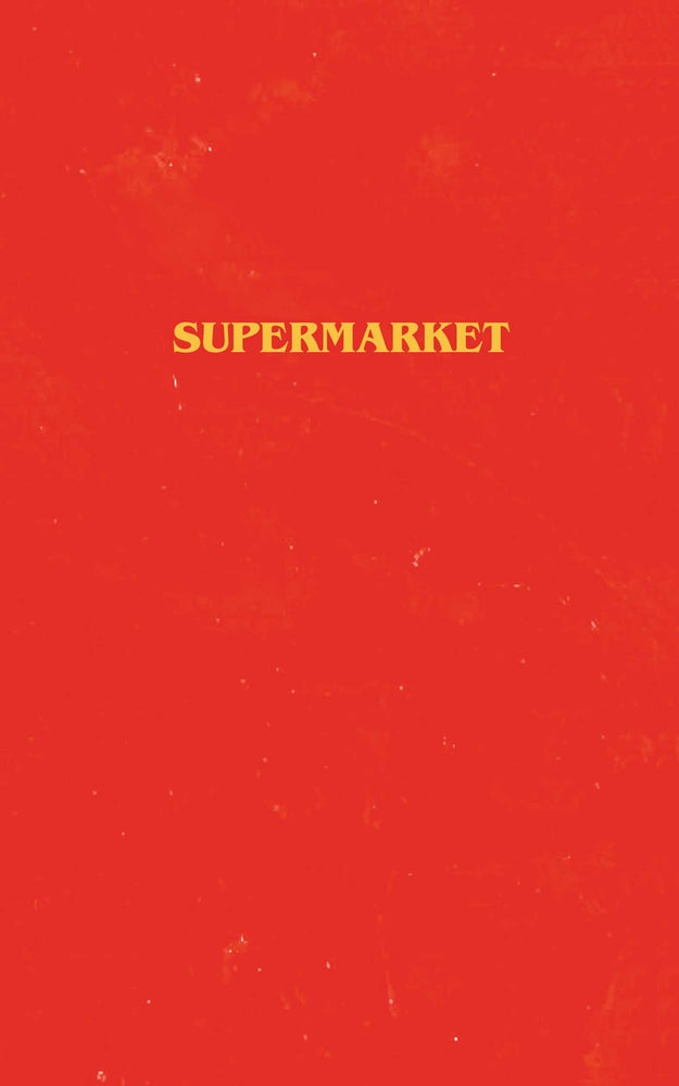 Supermarket - Books - Image - Pop Weasel
