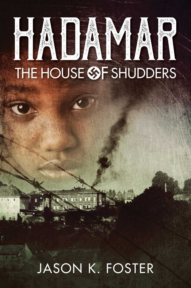 Hadamar: The House of Shudders | TPB - Books - Image - Pop Weasel