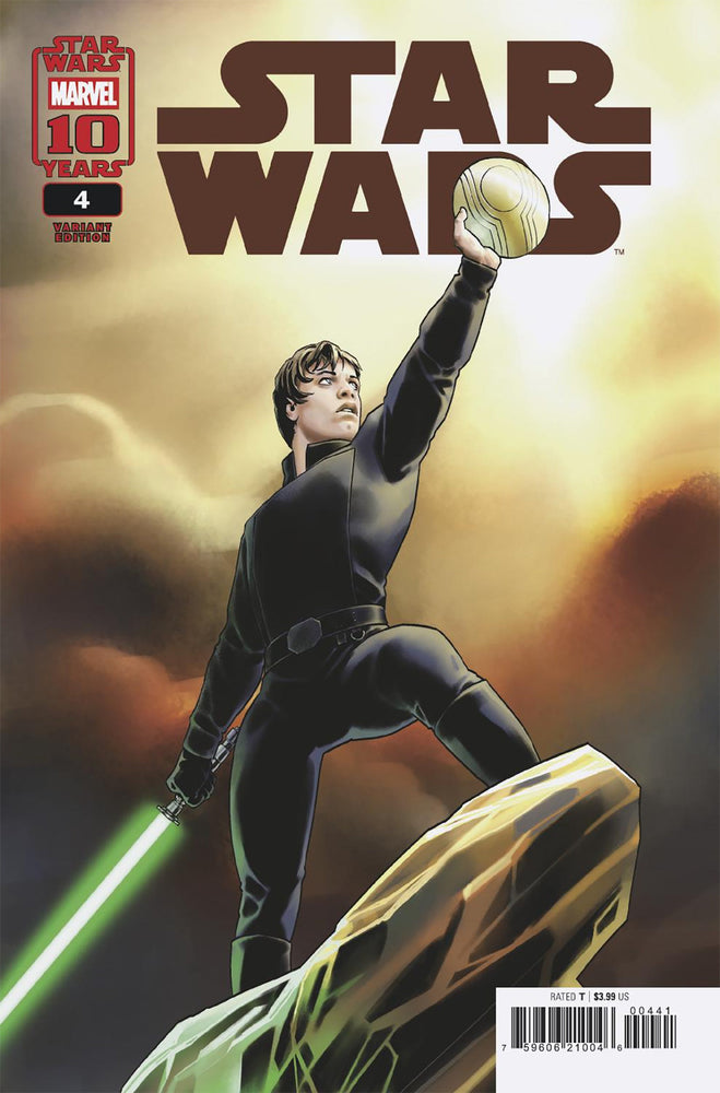 STAR WARS - Comics - Image - Pop Weasel