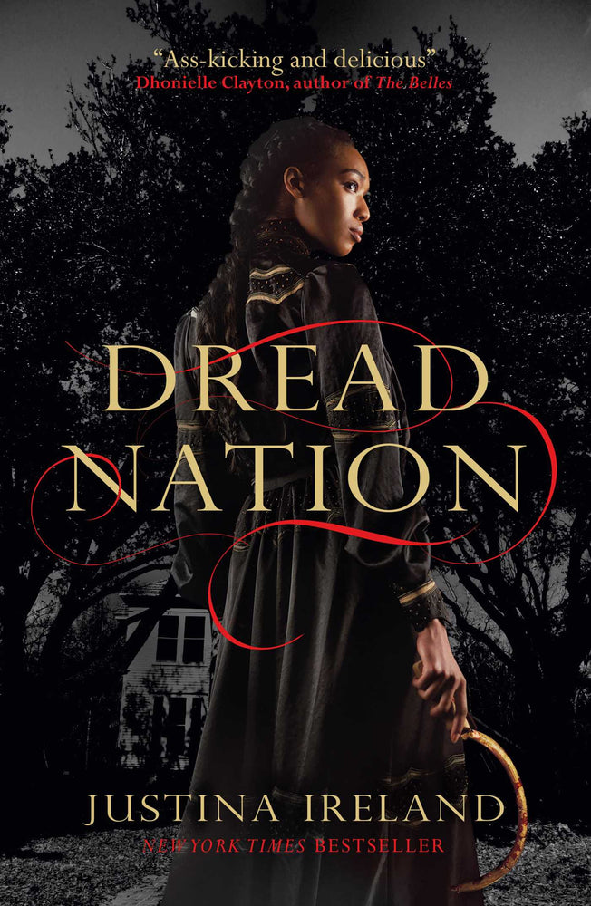 Dread Nation - Books - Image - Pop Weasel