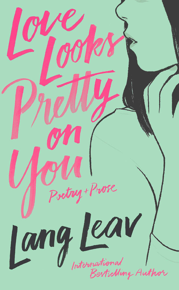 Love Looks Pretty on You - Books - Image - Pop Weasel