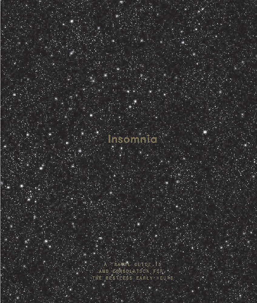 Insomnia - Books - Image - Pop Weasel