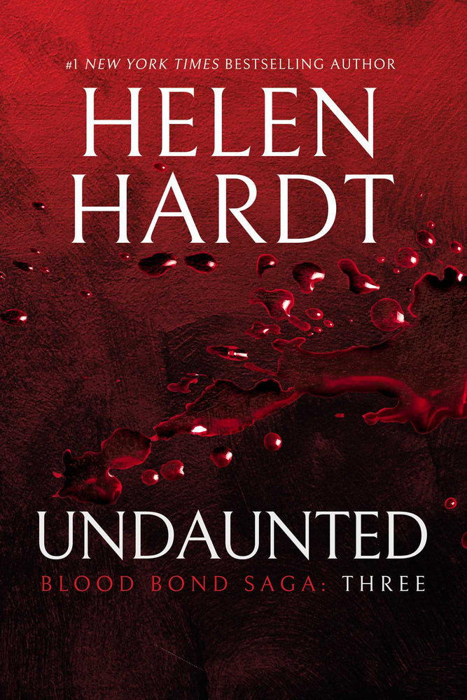 Undaunted - Books - Image - Pop Weasel