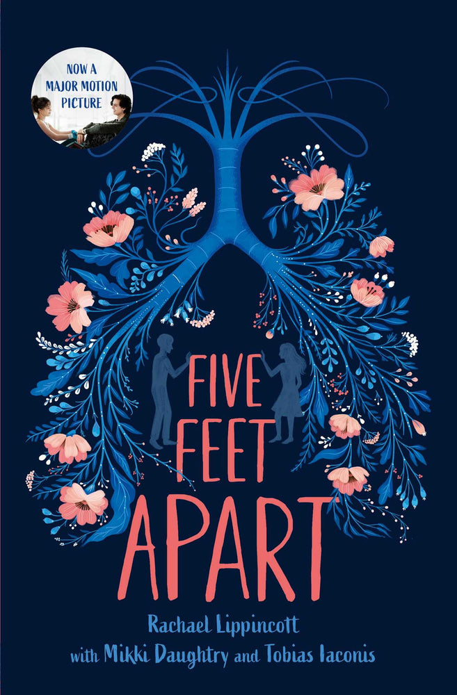 Five Feet Apart - Books - Image - Pop Weasel