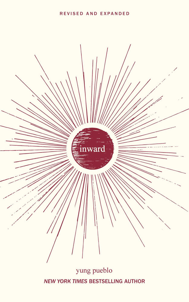 Inward - Books - Image - Pop Weasel