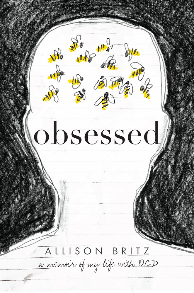 Obsessed: A Memoir of My Life with OCD - Books - Image - Pop Weasel