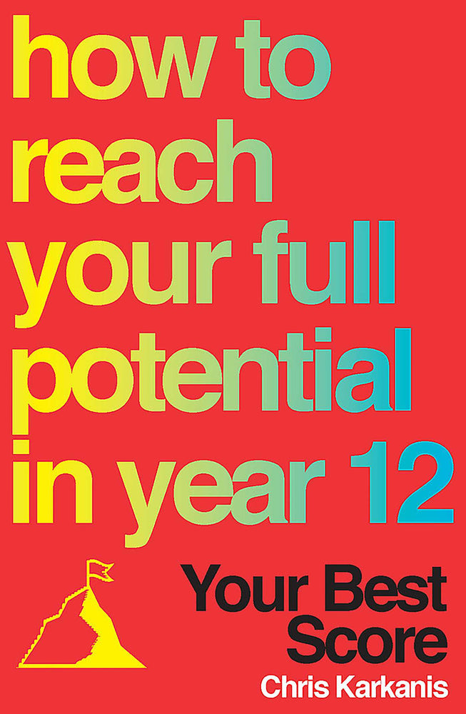 Your Best Score | TPB - Books - Image - Pop Weasel