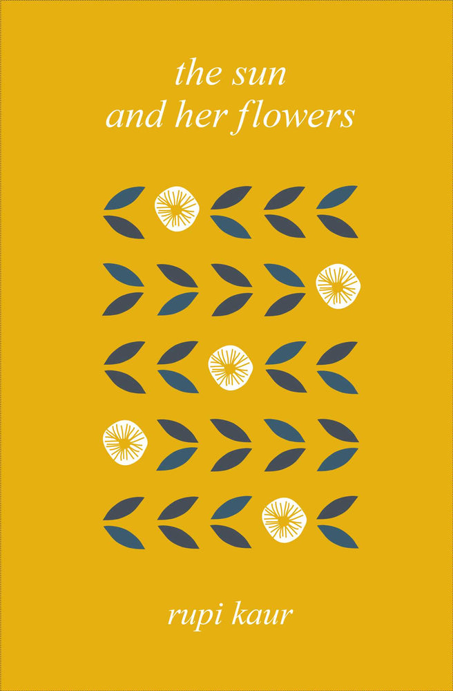 The Sun and Her Flowers - Books - Image - Pop Weasel