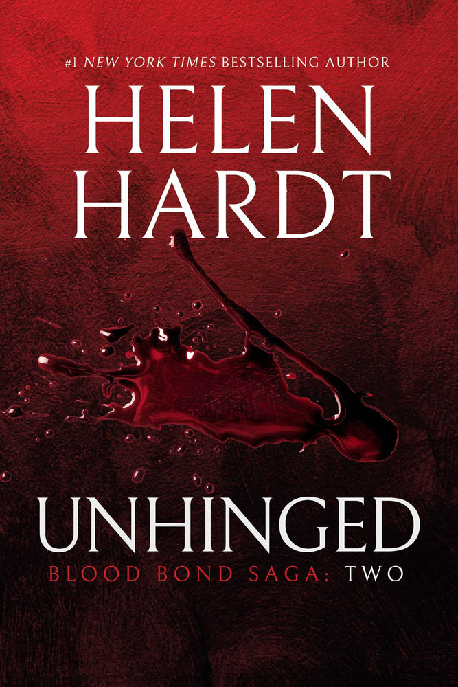 Unhinged - Books - Image - Pop Weasel