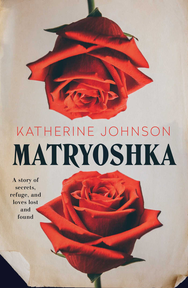Matryoshka | TPB - Books - Image - Pop Weasel