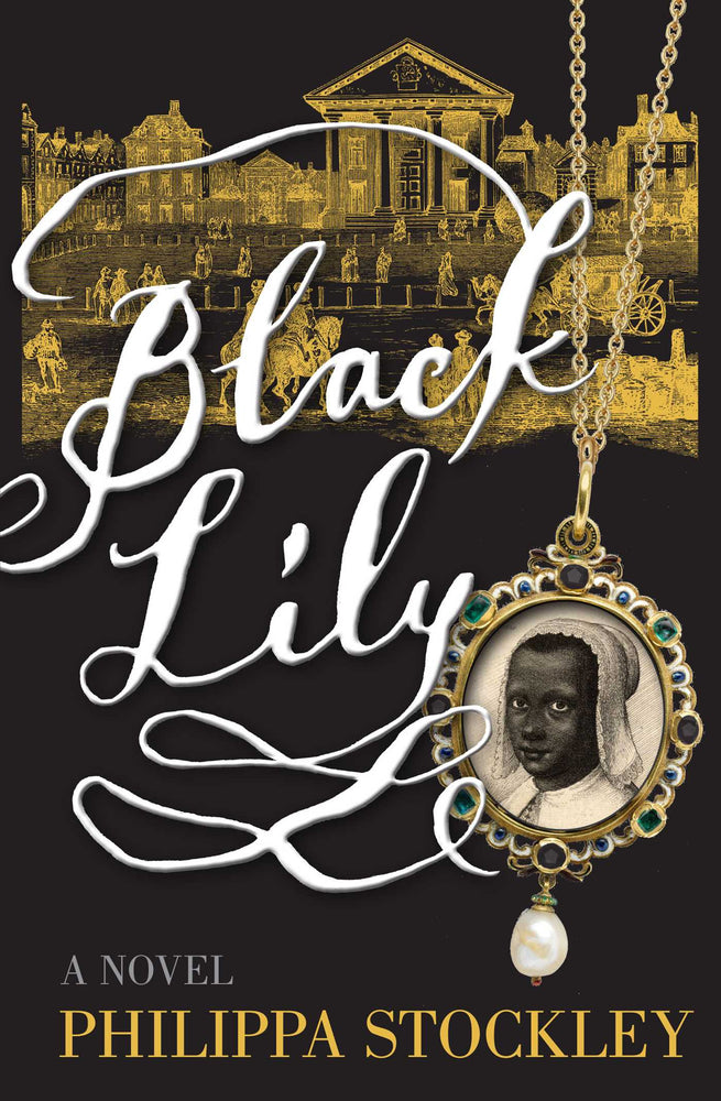 Black Lily - Books - Image - Pop Weasel