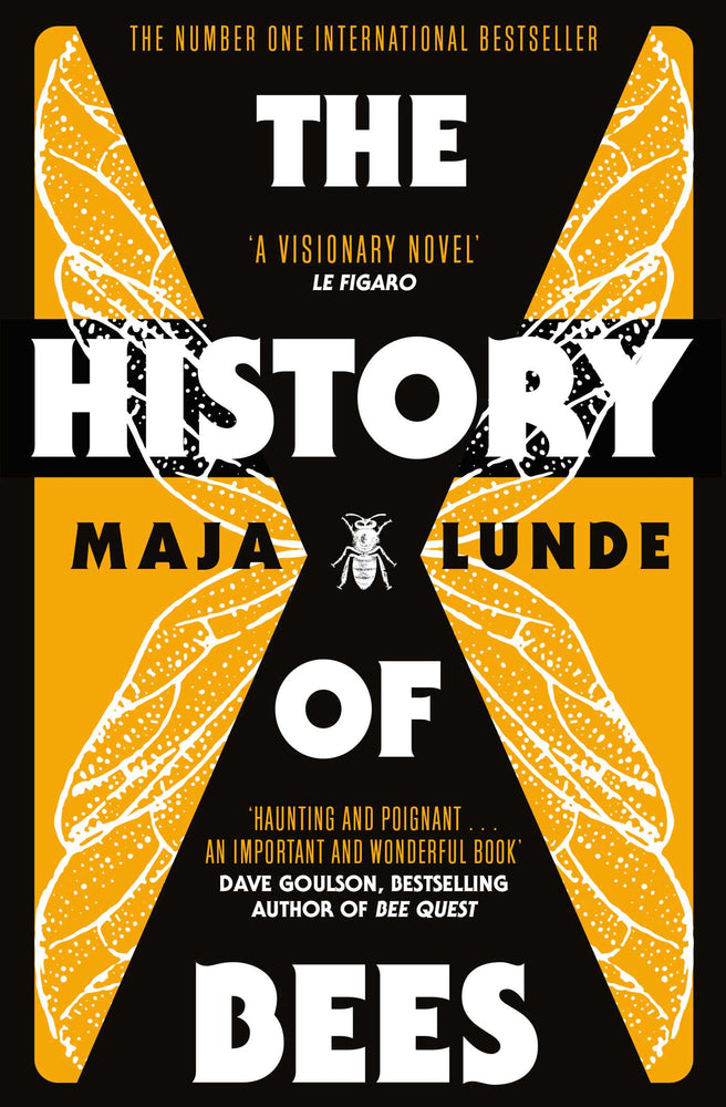 The History of Bees - Books - Image - Pop Weasel