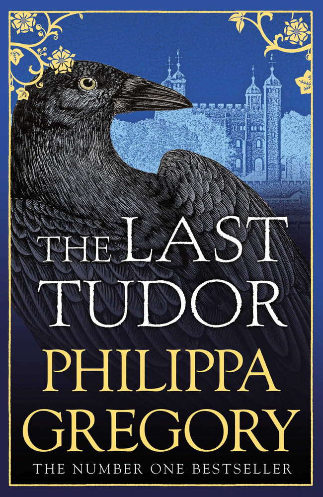 The Last Tudor - Books - Image - Pop Weasel