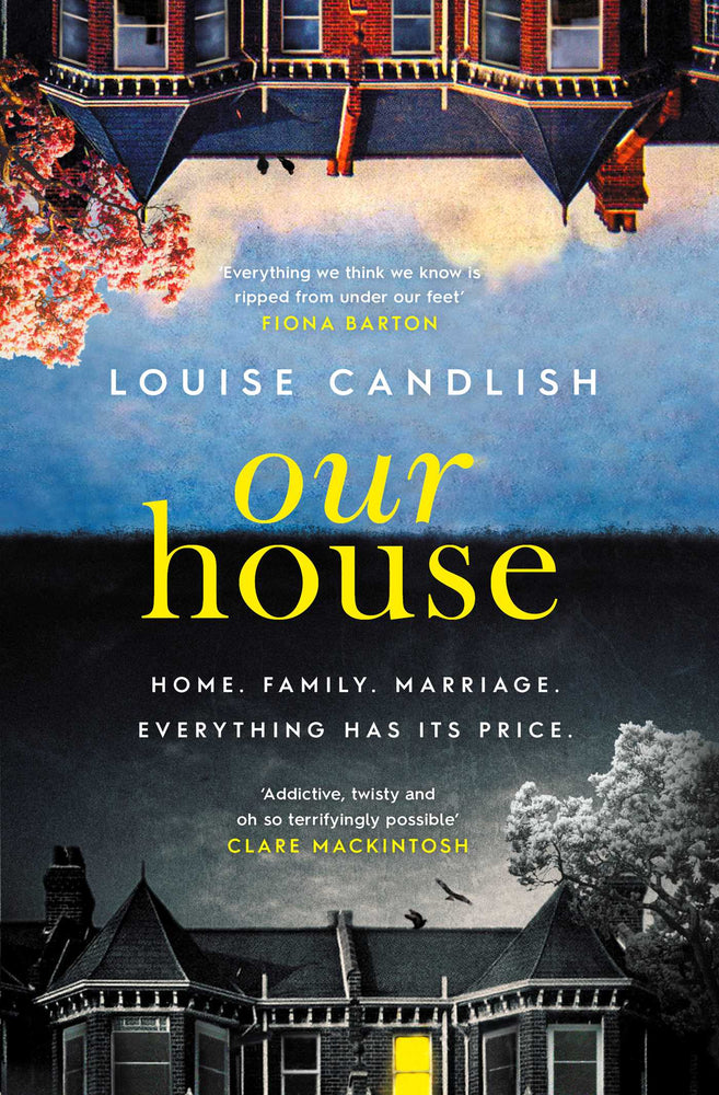Our House: Now a major ITV series starring Martin Compston and Tuppence Middleton | TPB - Books - Image - Pop Weasel