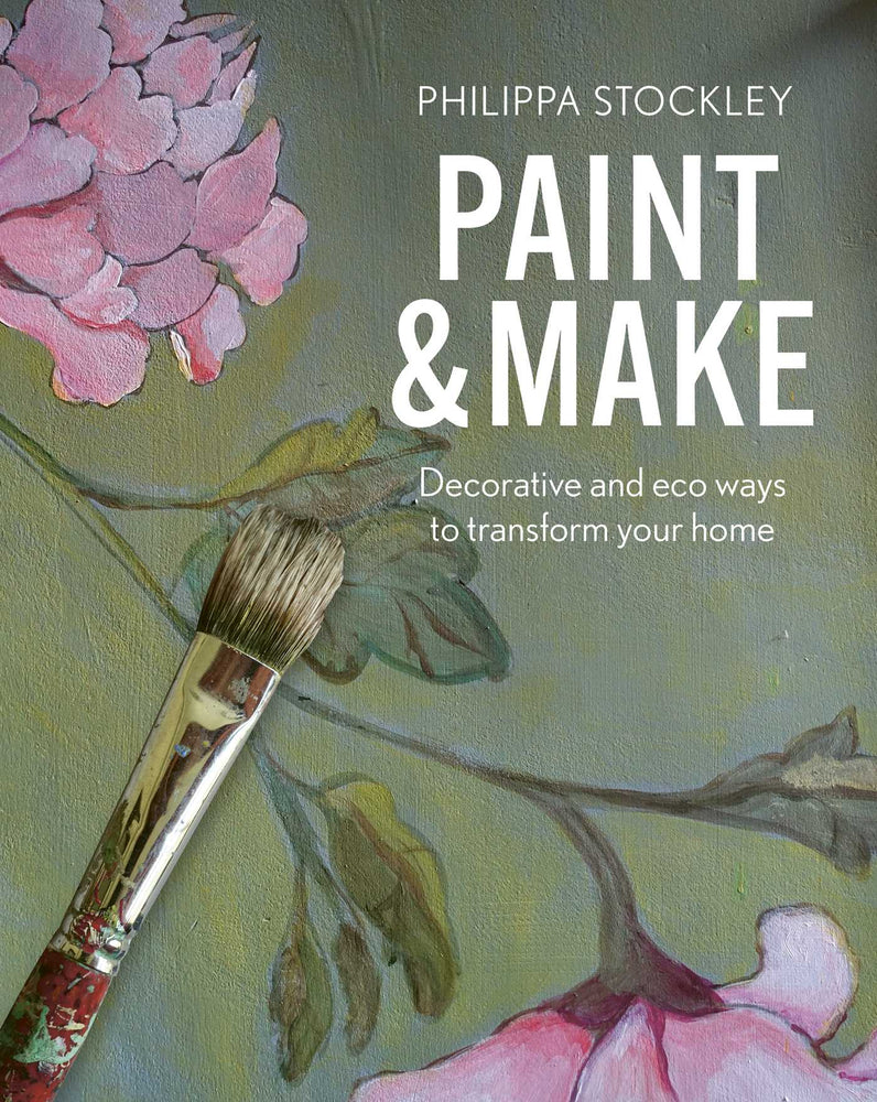 Paint & Make - Books - Image - Pop Weasel