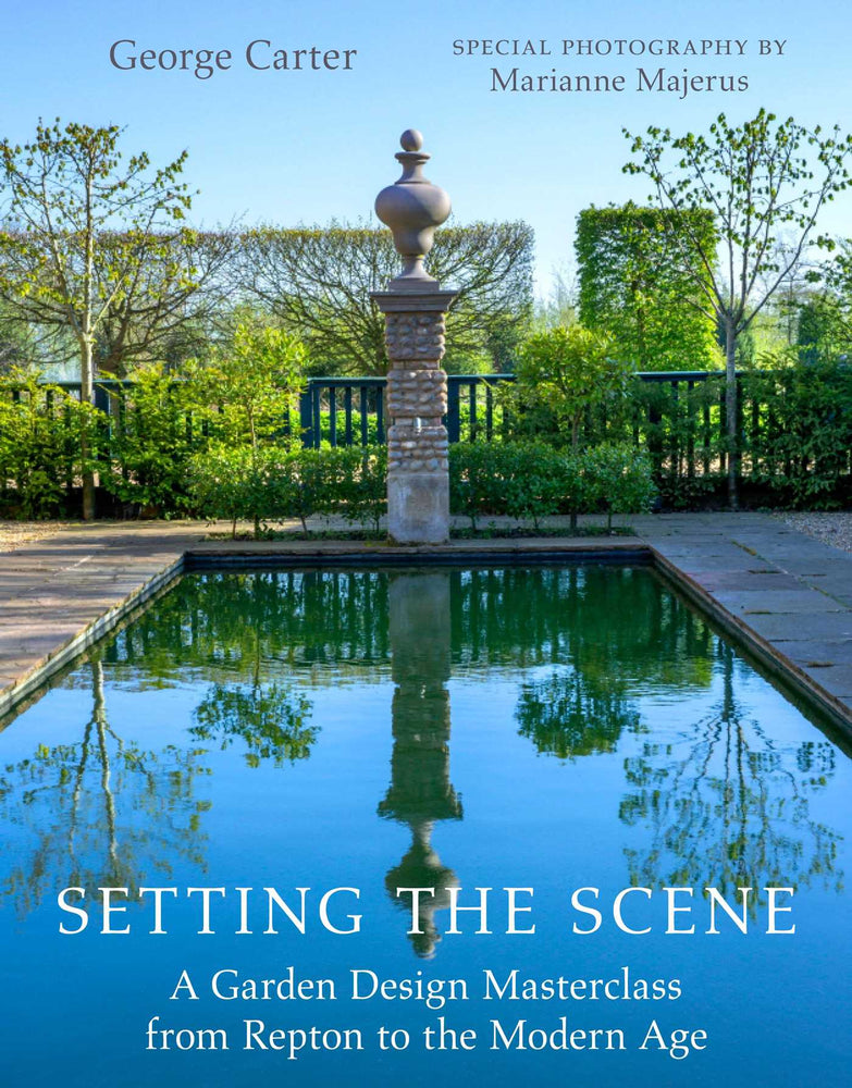 Setting the Scene - Books - Image - Pop Weasel