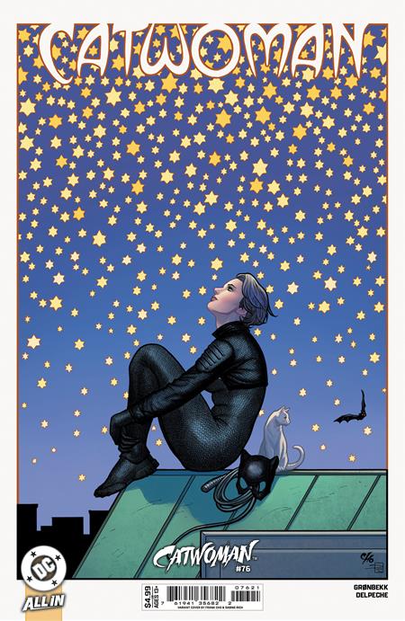 Catwoman - Comics - Image - Pop Weasel