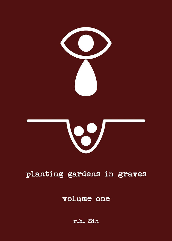 Planting Gardens in Graves - Books - Image - Pop Weasel