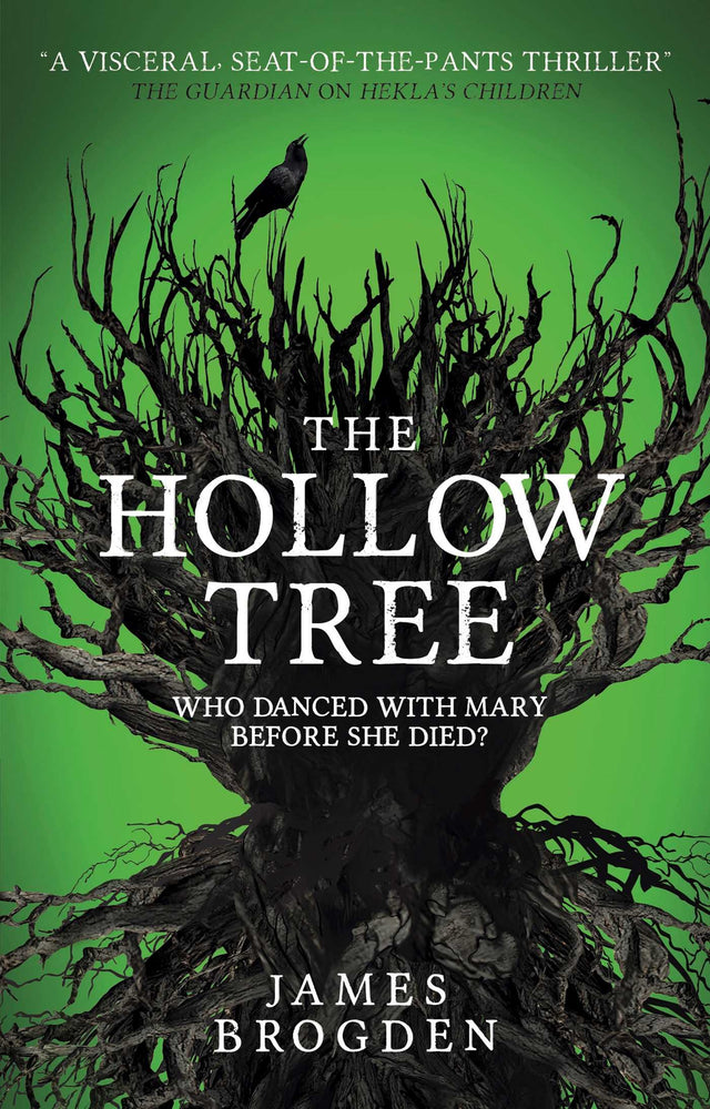 The Hollow Tree - Books - Image - Pop Weasel