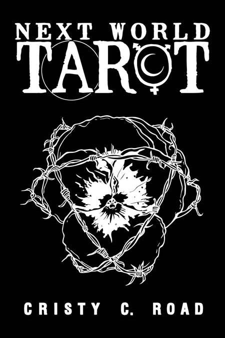 Next World Tarot Pocket Edition image - Collectibles - Image - Pop Weasel