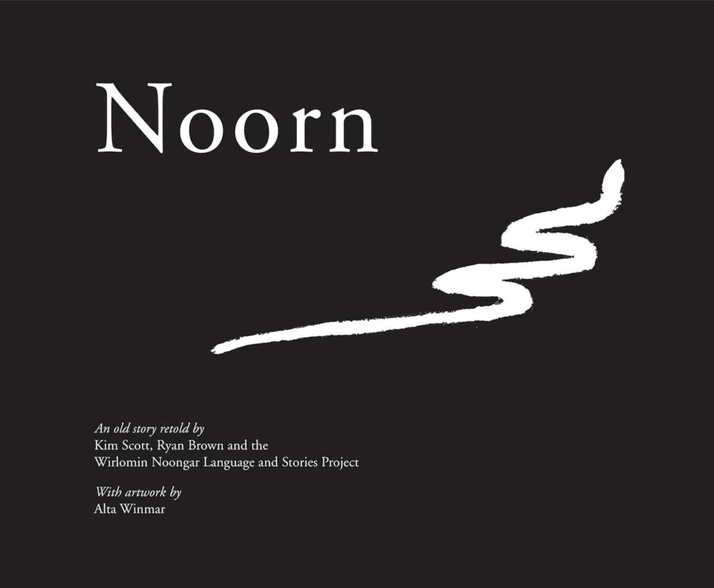 Noorn: An old story retold - Childrens Books - Image - Pop Weasel