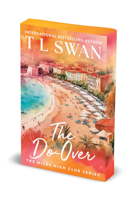 The Do-Over image
