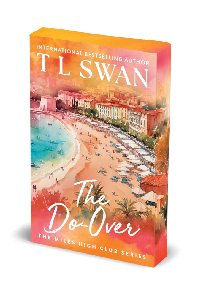 The Do-Over image - Books - Image - Pop Weasel