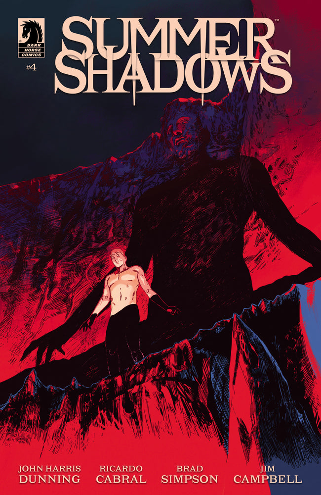 Summer Shadows - Comics - Image - Pop Weasel
