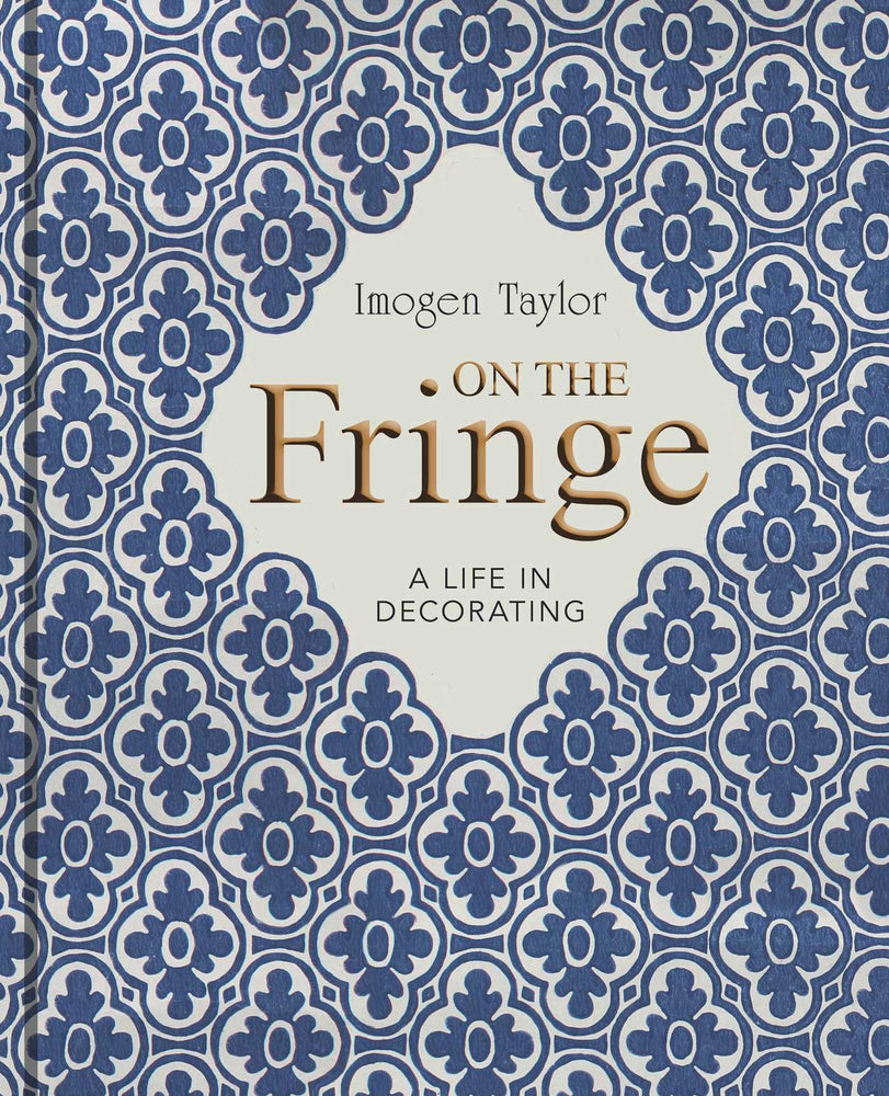 On the Fringe - Books - Image - Pop Weasel