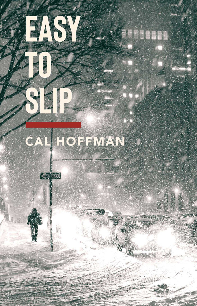 Easy To Slip - Books - Image - Pop Weasel