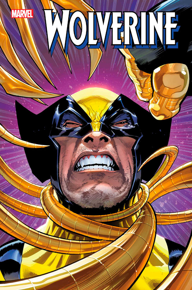 WOLVERINE - Comics - Image - Pop Weasel