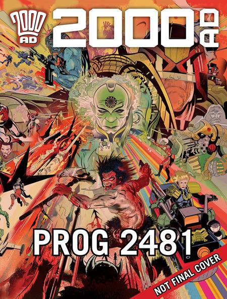 2000 Ad Prog - Comics - Image - Pop Weasel