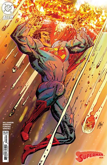 Superman - Comics - Image - Pop Weasel