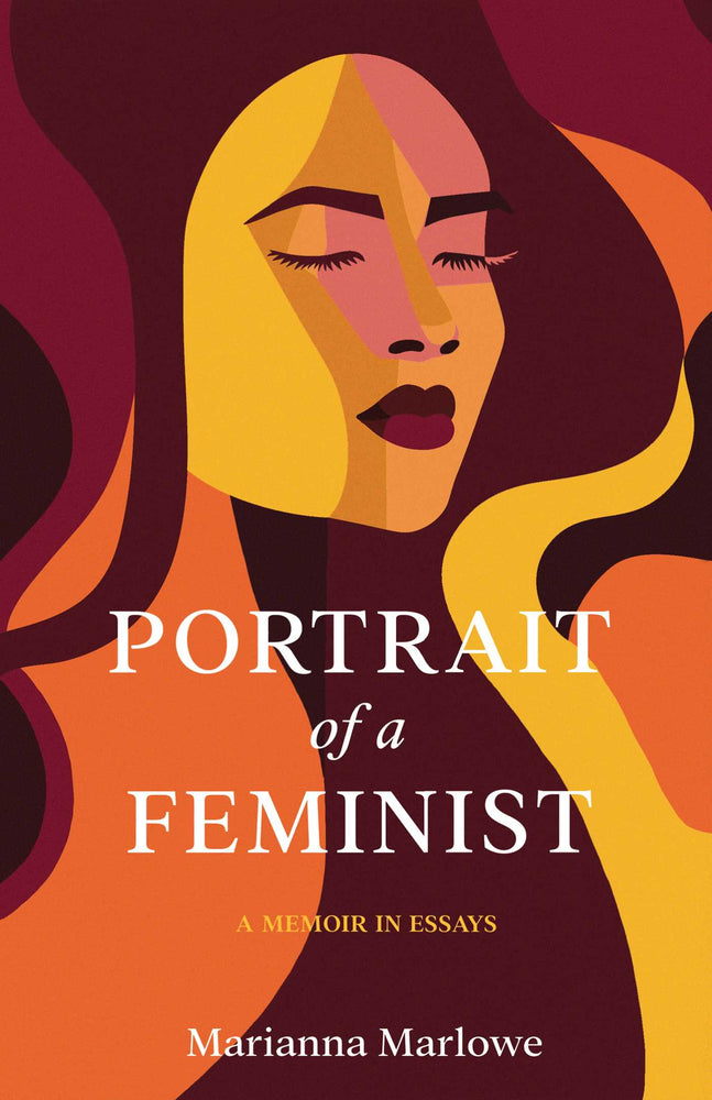 Portrait of a Feminist A Memoir in Essays image - Books - Image - Pop Weasel