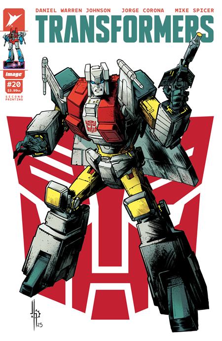 Transformers - Comics - Image - Pop Weasel
