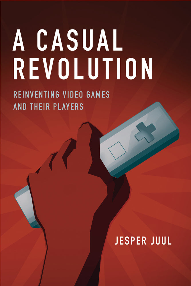 A Casual Revolution image - Books - Image - Pop Weasel