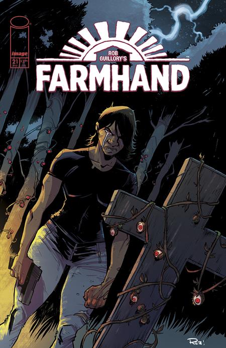 Farmhand - Comics - Image - Pop Weasel