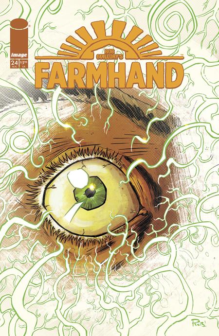 Farmhand - Comics - Image - Pop Weasel