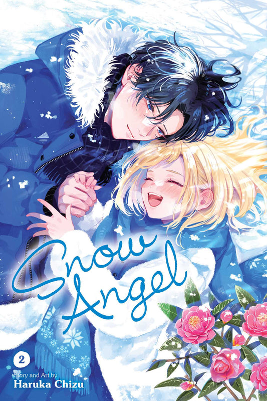 Snow Angel, Vol. 2 image