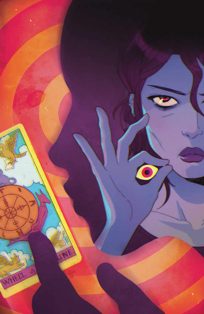 Minor Arcana - Comics - Image - Pop Weasel