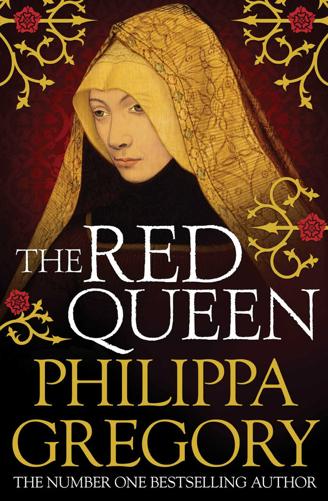 The Red Queen: Cousins' War 2 - Books - Image - Pop Weasel